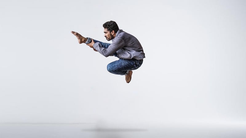 Contemporary Dance